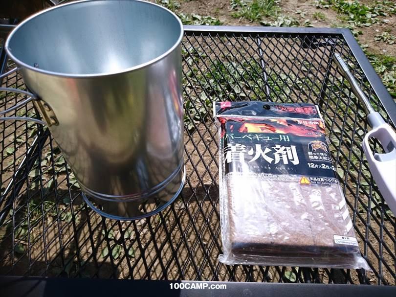 100均セリアのおすすめキャンプ用品・アウトドアグッズまとめ